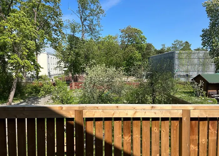 Nomme Apartments
