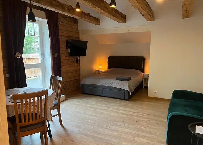 Nomme Apartments