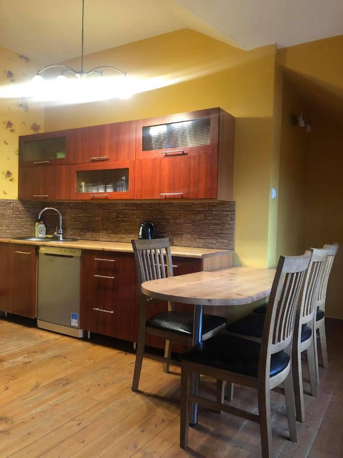 Apartment Nomme