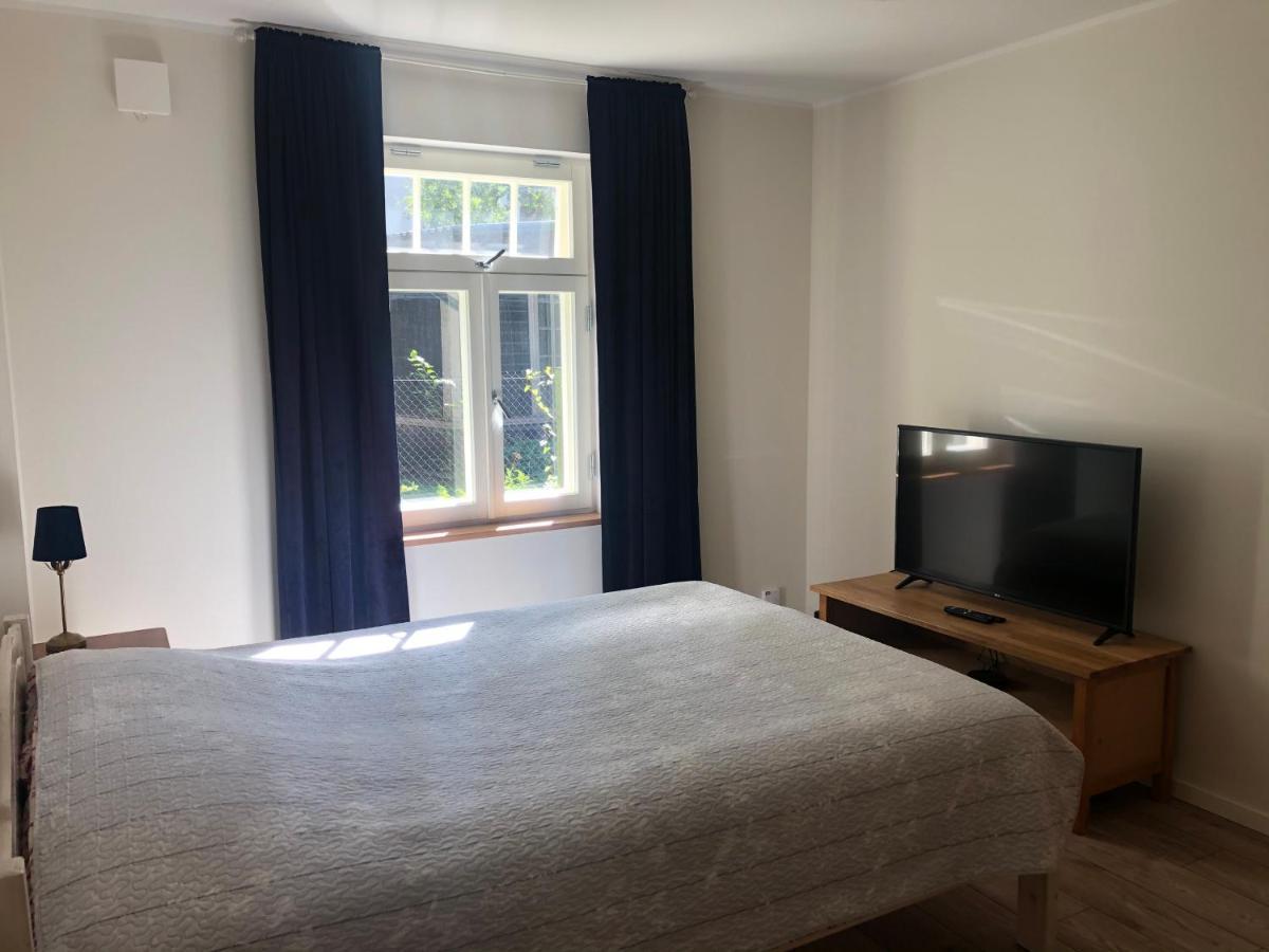 Nomme Apartment