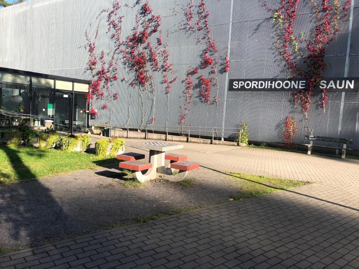 Apartamento Nomme Tallin
