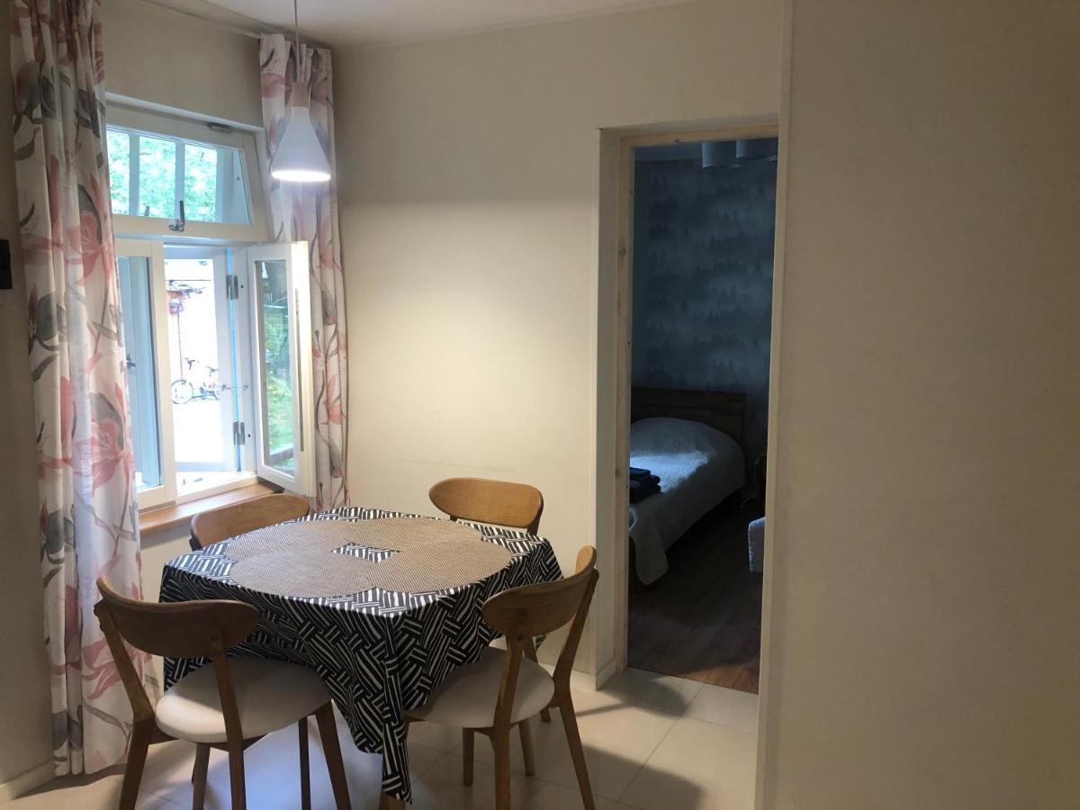 Apartment Nomme *