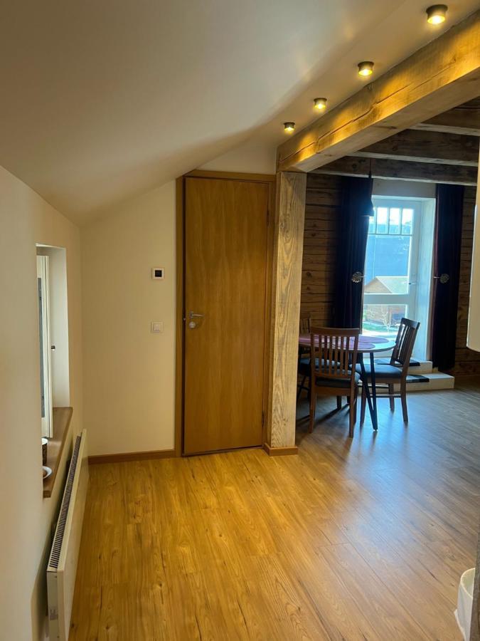 Apartment Nomme *