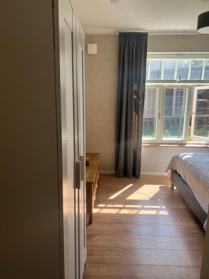 Nomme Apartment *