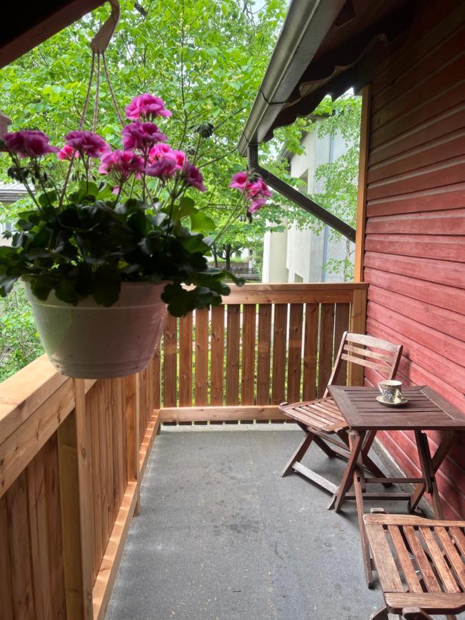 Nõmme Appartement Tallinn