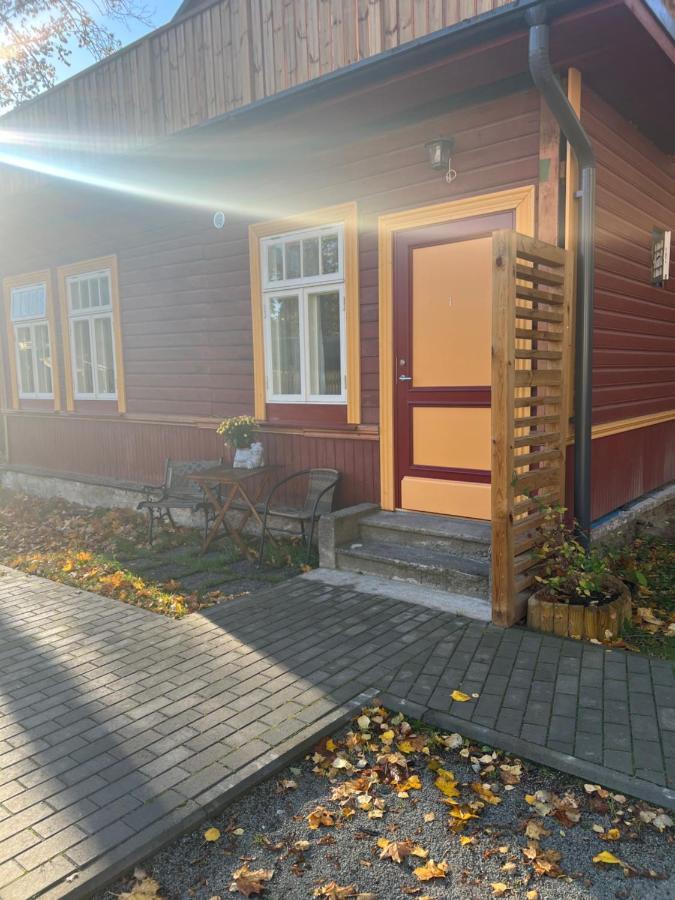 Apartment Nomme *