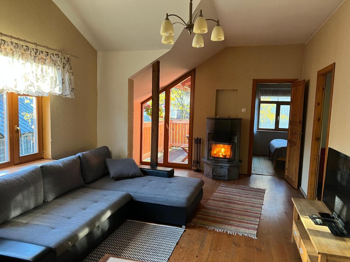 Apartment Nomme Tallinn