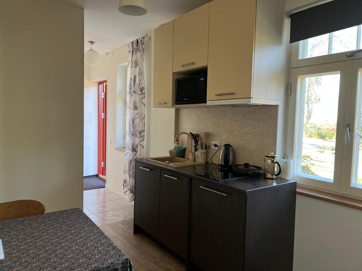 Nomme Apartment Tallinn