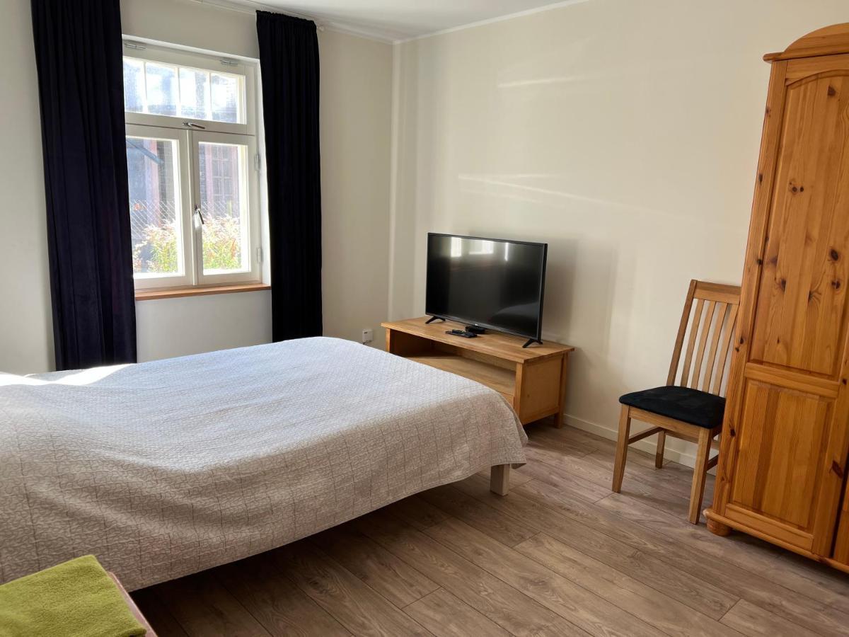 Apartment Nomme