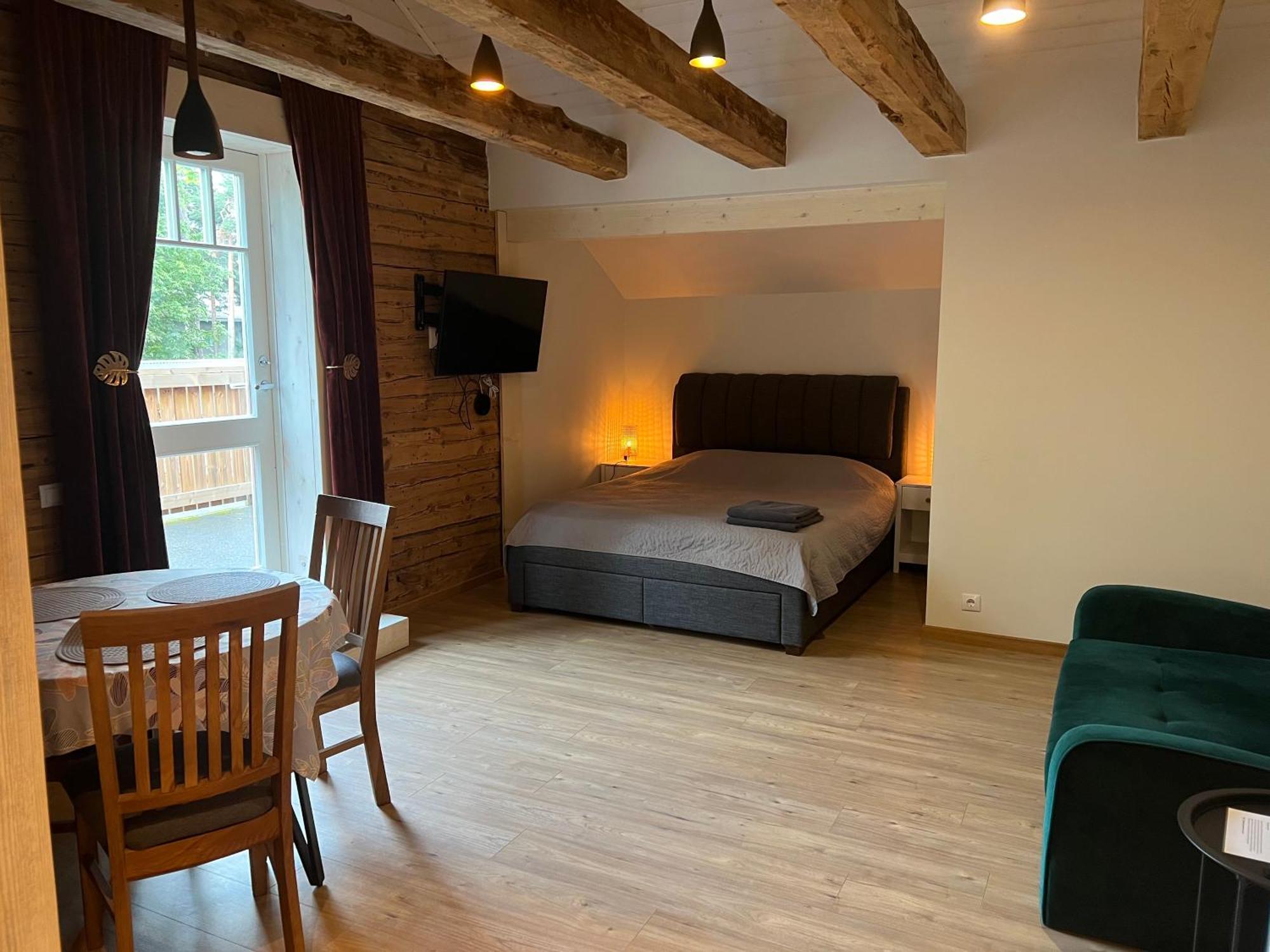 Appartement Nõmme *