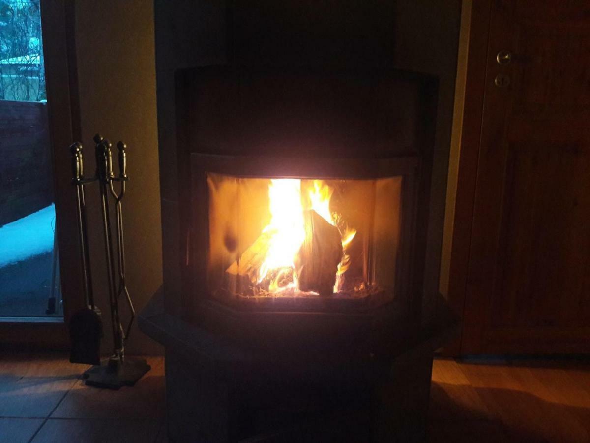 Appartement Nõmme