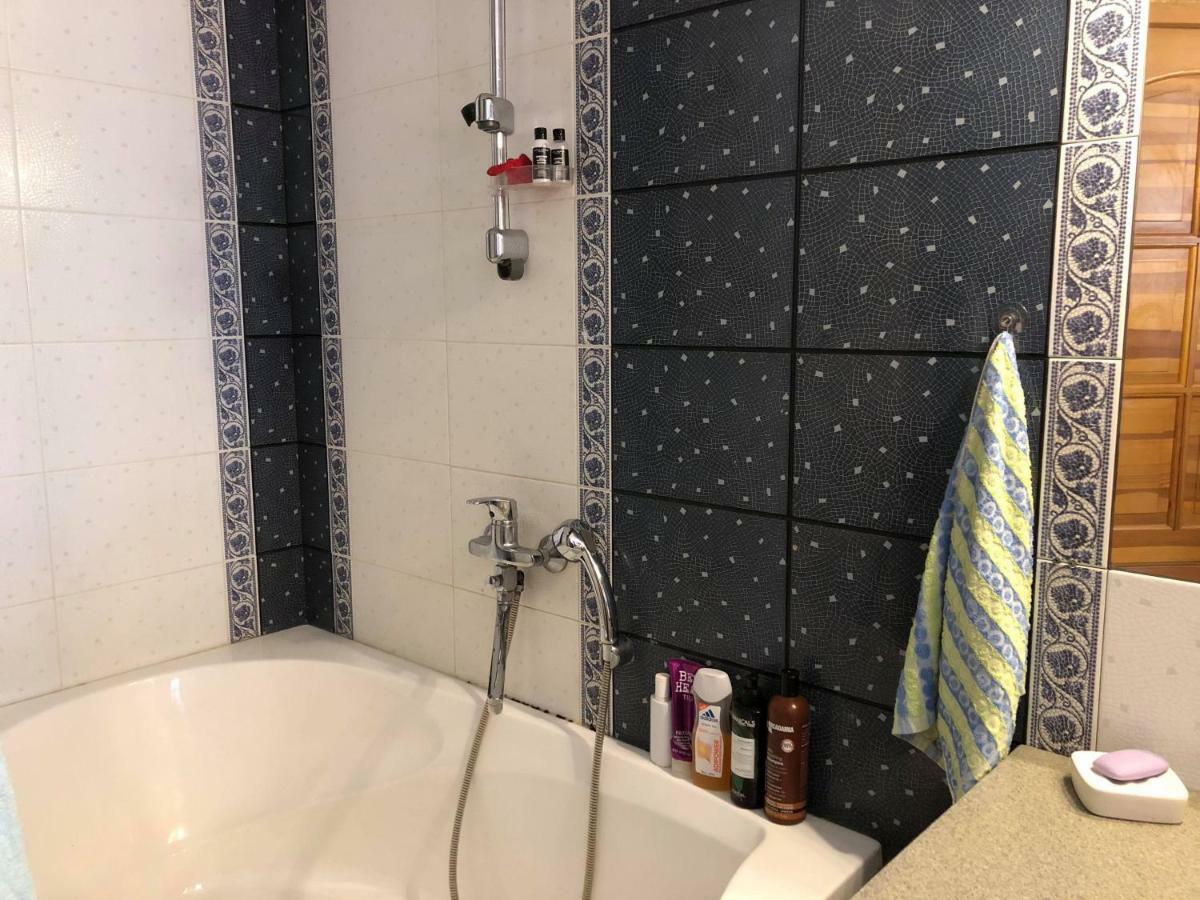 Nomme Apartamento