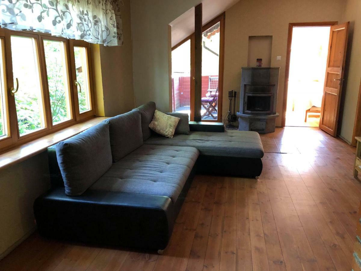 Appartement Nõmme Tallinn