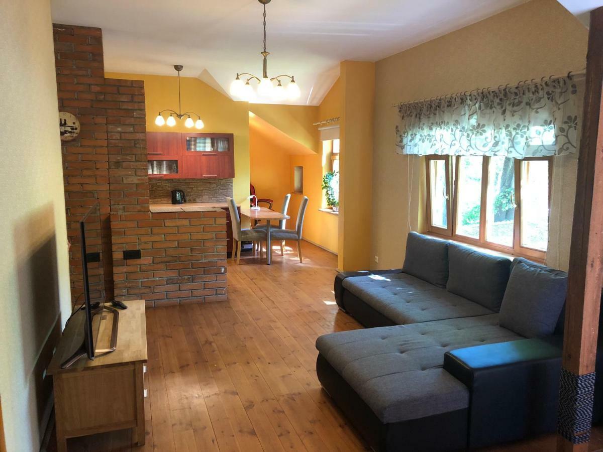 Nomme Apartment
